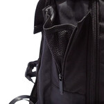 Mochila Unicross Portanotebook 20 62.3704 Negra Con Usb